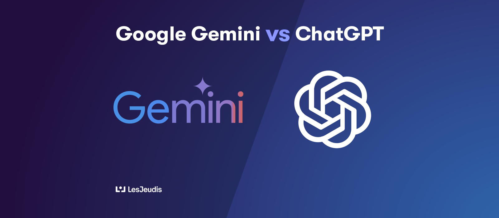 Google frappe fort avec Gemini 1.5 Pro, remettant en cause la suprématie de ChatGPT