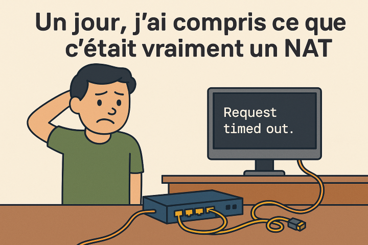 Quand j’ai compris quoi