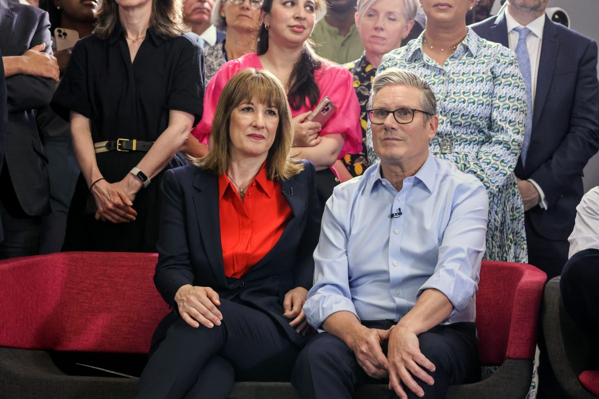 Starmer répond aux rumeurs de leadership au milieu des avertissements du marché obligataire