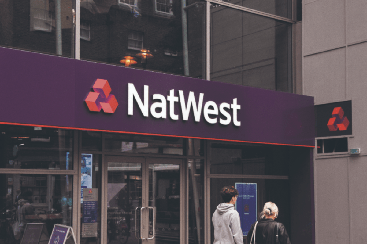 Natwest en pourparlers pour vendre le fournisseur de retraite Cushon