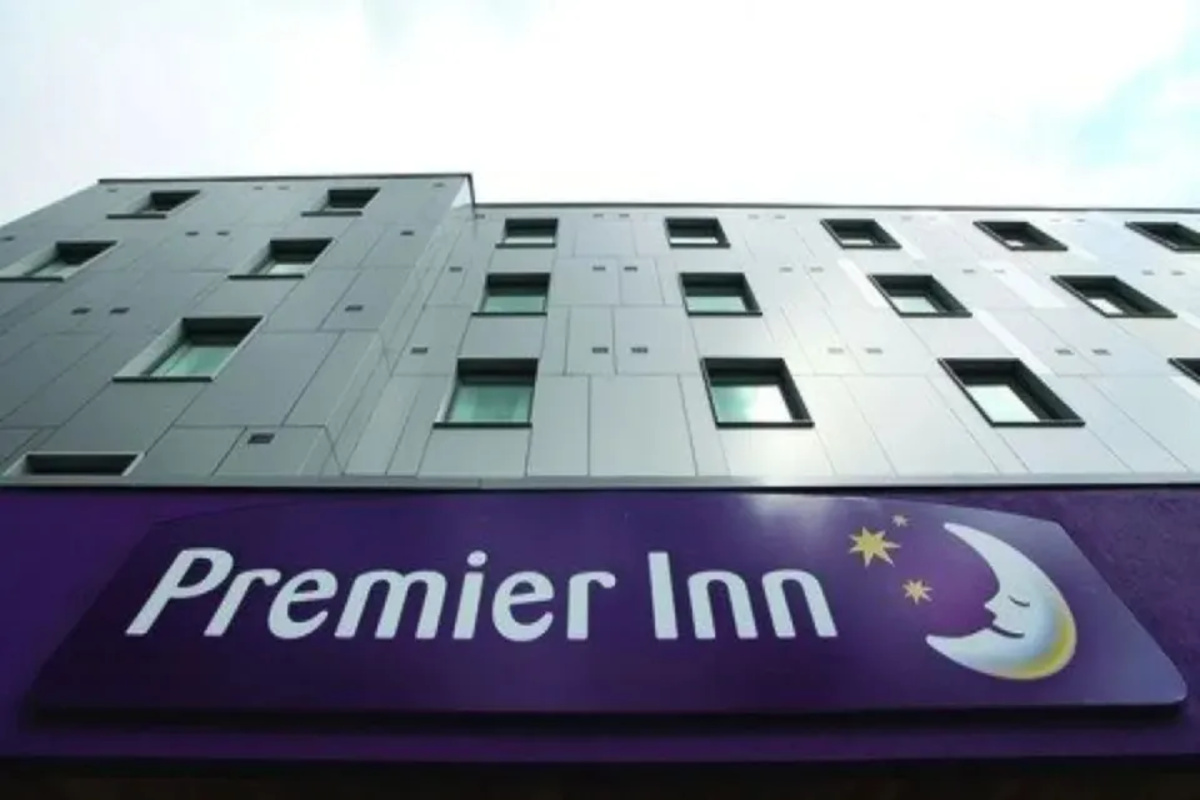 Les investisseurs de Premier Inn envisagent une augmentation d’Oasis dans son rapport sur les bénéfices