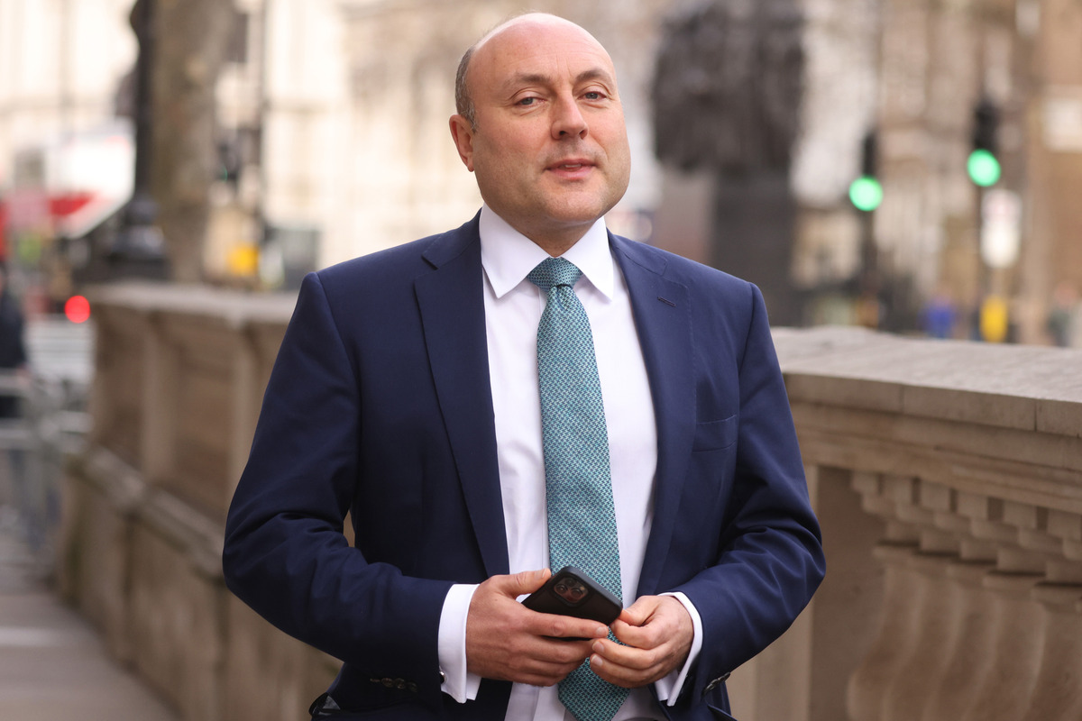 Les chefs d’entreprise seraient des ambassadeurs si les conservateurs réélus