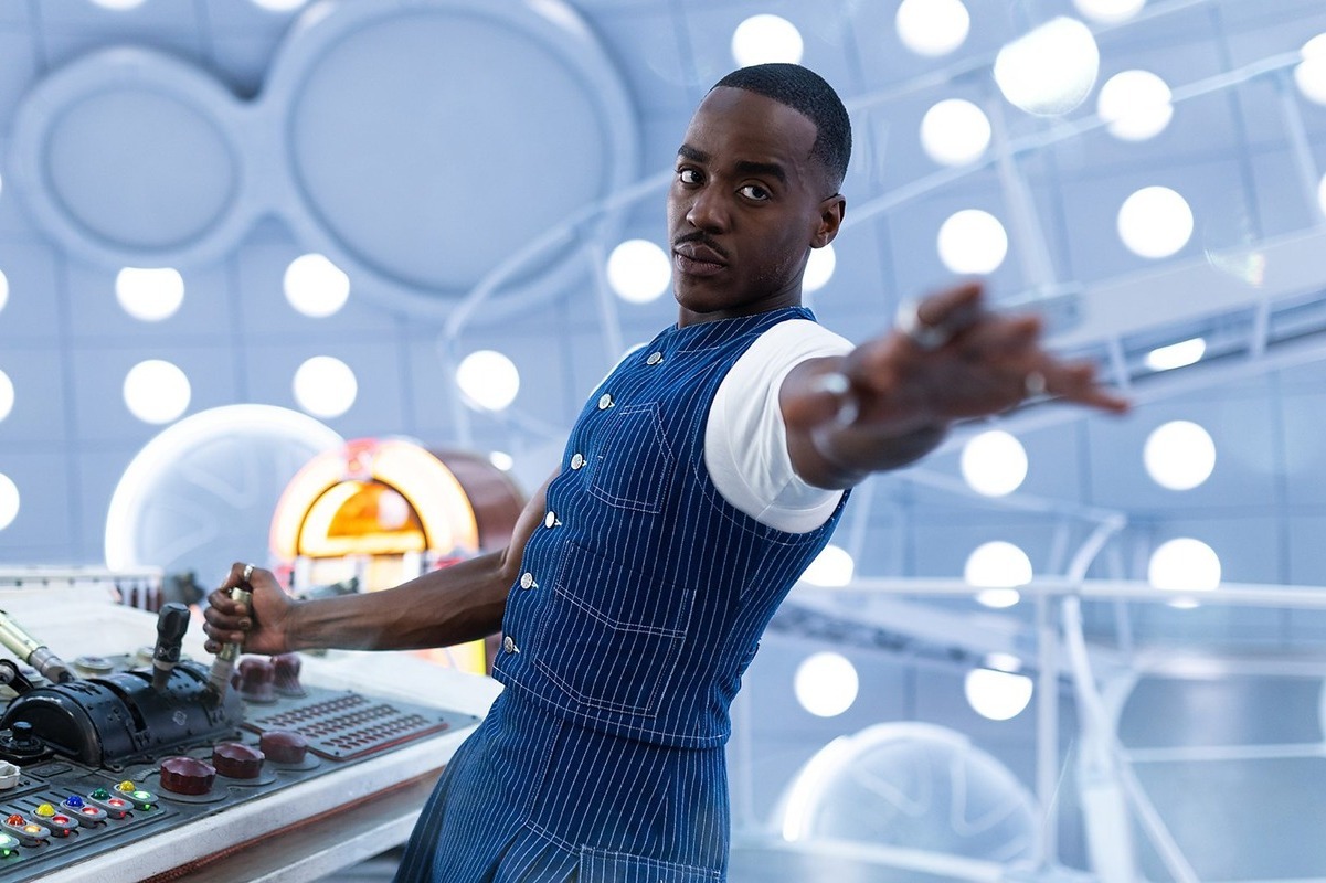 Le créateur de Doctor Who prévient que “l’avenir n’est en aucun cas certain”