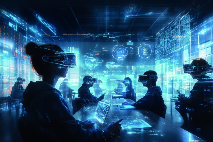 Les valeurs technologiques chutent à nouveau alors que les craintes liées à la bulle de l’IA augmentent