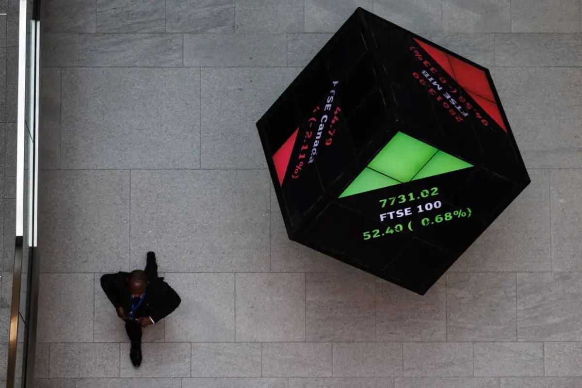 Les dirigeants de la ville préparent une nouvelle bourse junior pour rivaliser avec l’AIM