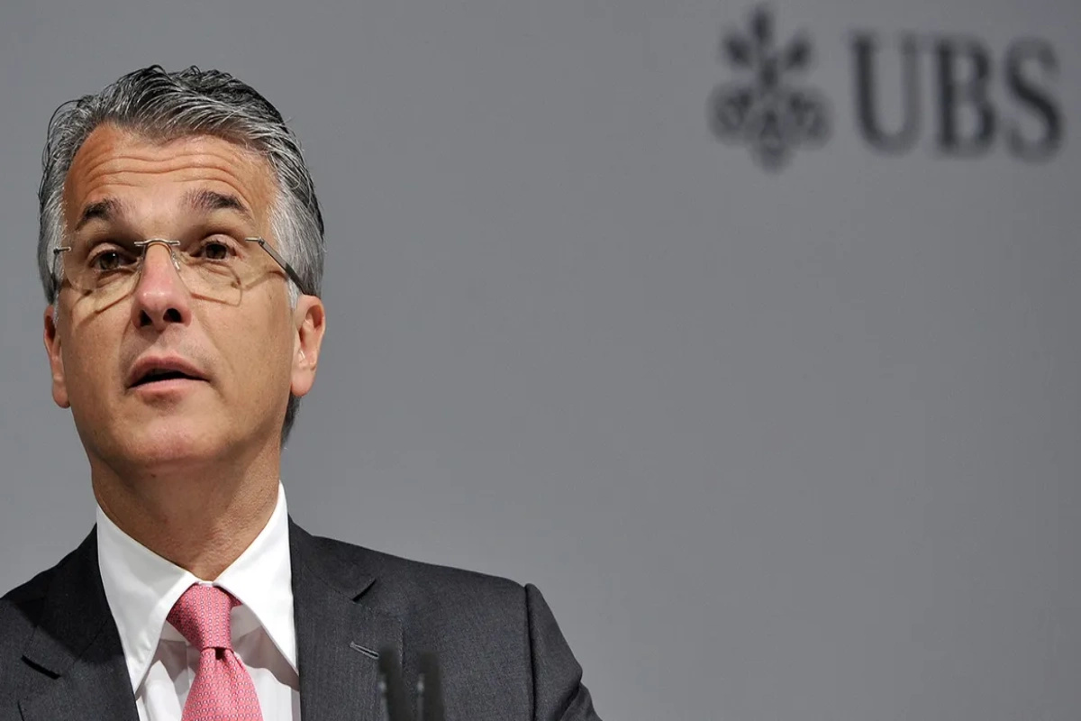 UBS recherche un nouveau patron avec Sergio Ermotti qui quittera l’année prochaine