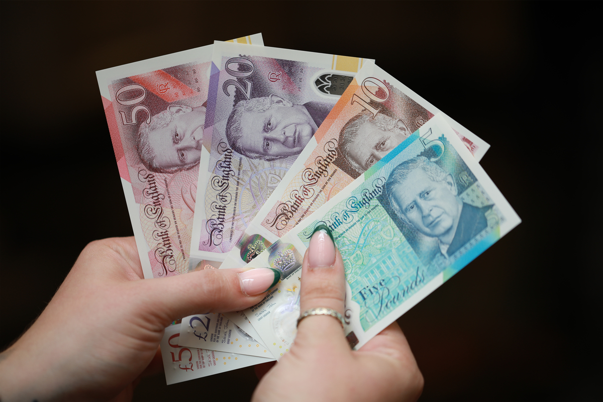 La croissance des prix devrait presque doubler mais la hausse des taux d’intérêt est incertaine