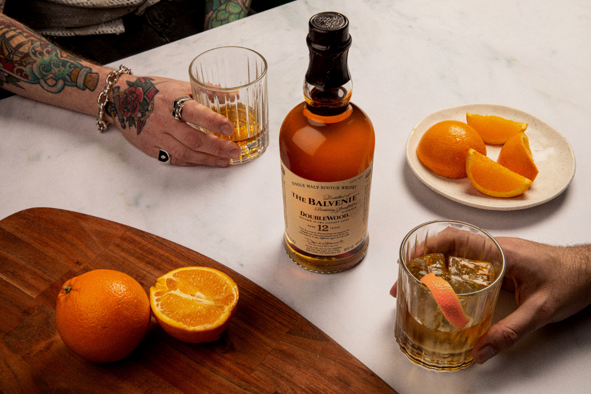 Friends of The Whiskey Exchange se lance pour récompenser les clients