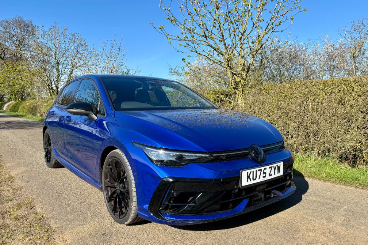 Bilan à long terme de la Volkswagen Golf R 2026 : premier rapport