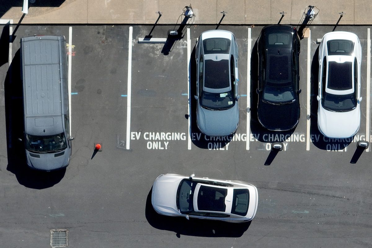 Pourquoi les services autoroutiers sont la clé de la révolution des véhicules électriques