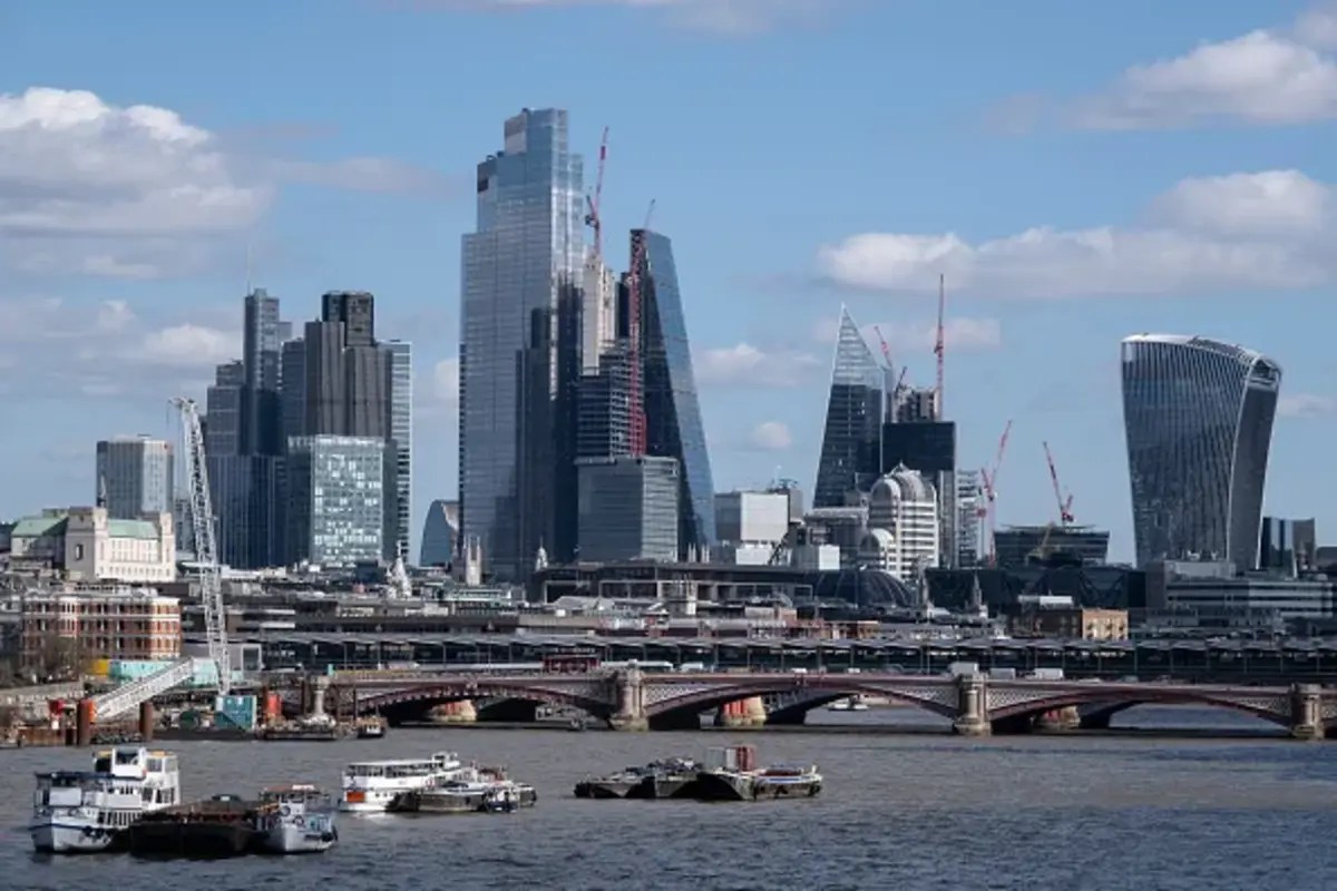 Un chiffre d’affaires record de 4 milliards de livres sterling pour les cabinets comptables « pourrait renforcer » les perspectives de taux bellicistes