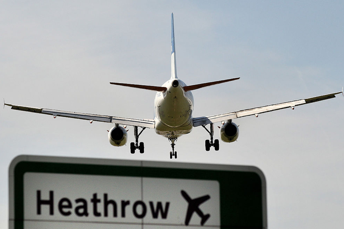 Heathrow lance un troisième service de santé mentale pour les habitants