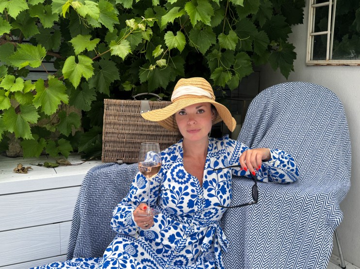 Le meilleur vin à emporter pour un pique-nique au soleil