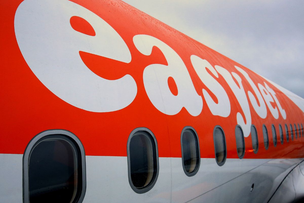 Le conseil d’administration d’Easyjet parvient à un accord sur le rachat de Castlelake pour 5,2 milliards de livres sterling