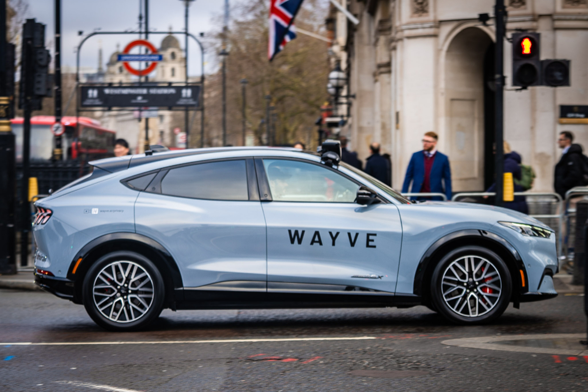Wayve donne un « coup de pouce majeur » au marché privé de Londres avec une vente d’actions pour 85 millions de dollars