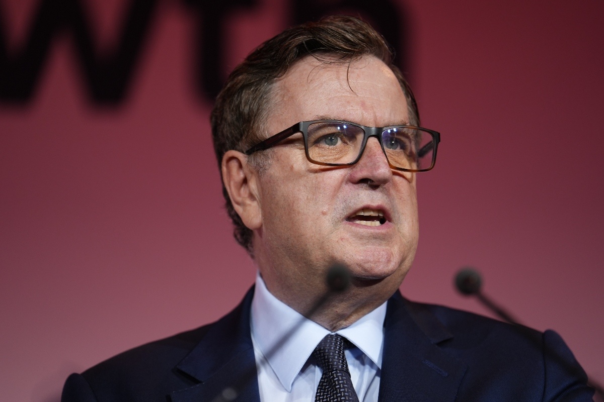 L’héritage de Reeves consistant à bricoler la ville n’est pas suffisant, déclare Stride