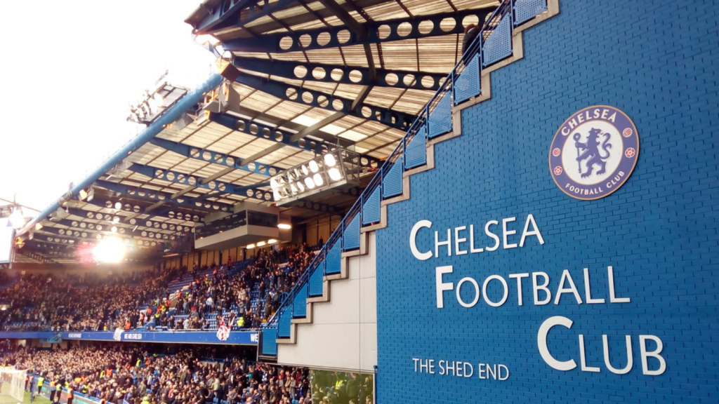 Five moments that shaped 2024 for Chelsea