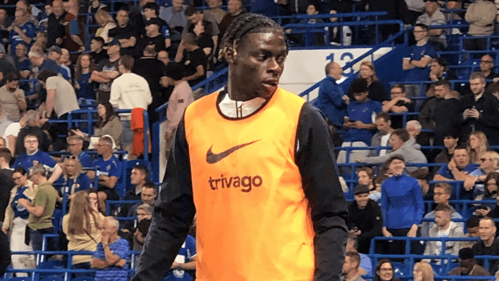 Chelsea need to recall Lesley Ugochukwu – here is why